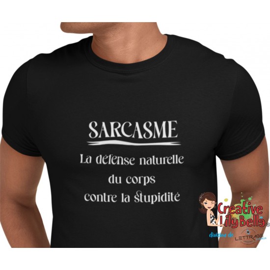 sarcasme defense naturelle ts4657